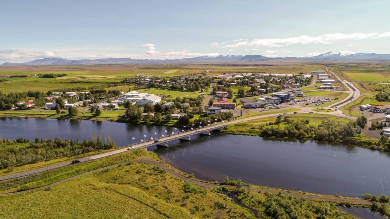 Things to do in Hella: Nature, Food & Local Life