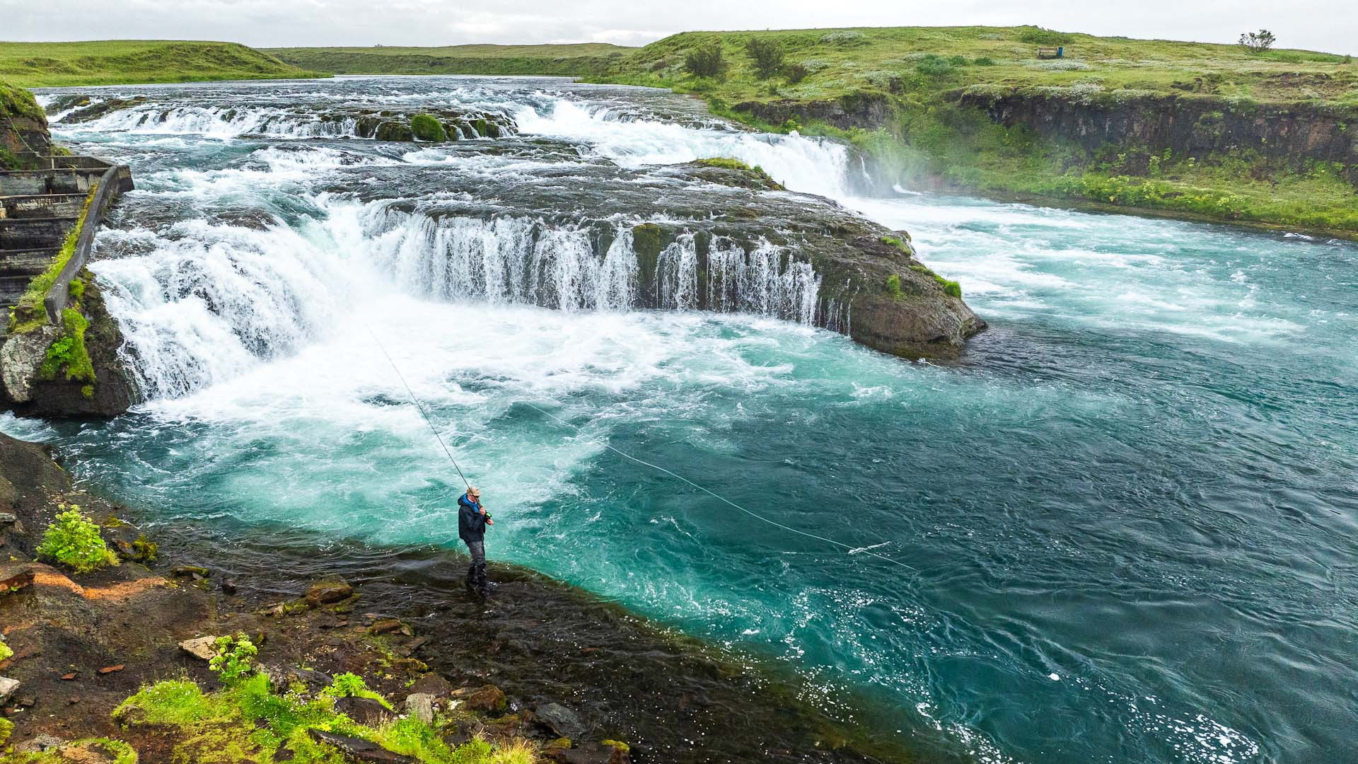 Photo: Iceland Outfitters