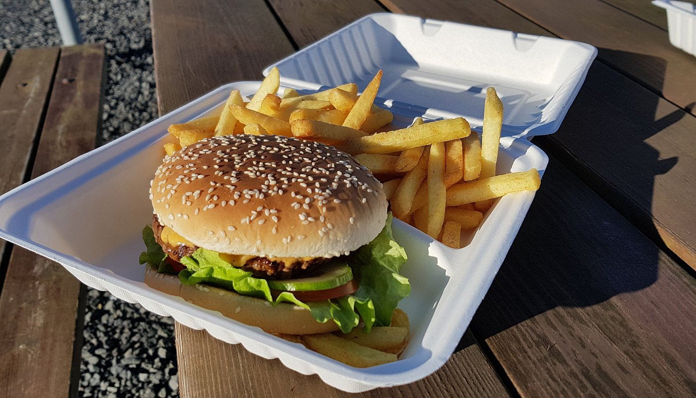 Photo: Hekla Street Food